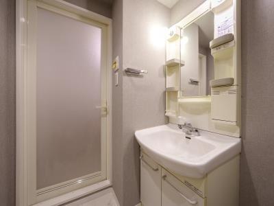 品川区上大崎３丁目のマンション