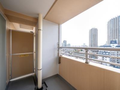 品川区上大崎３丁目のマンション