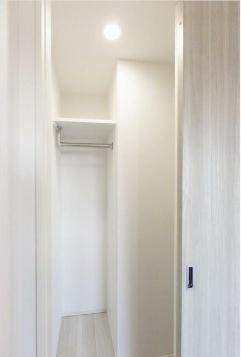 中野区新井１丁目のマンション