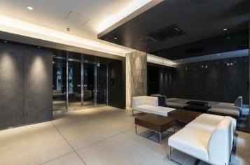 中野区新井１丁目のマンション