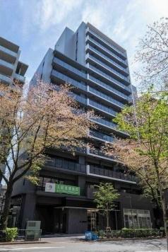 中野区新井１丁目のマンション