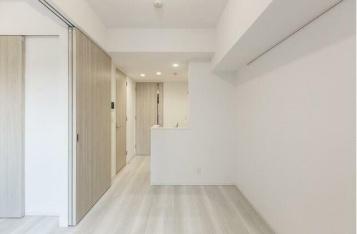 中野区新井１丁目のマンション