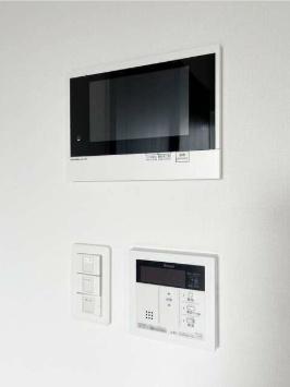 中野区新井１丁目のマンション
