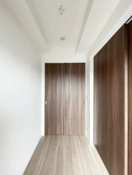中野区新井１丁目のマンション