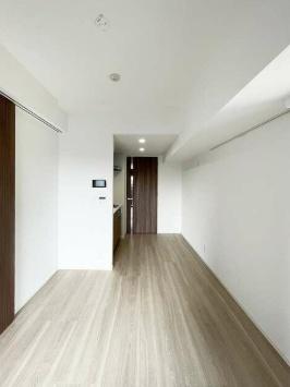 中野区新井１丁目のマンション