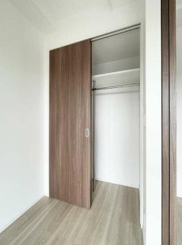 中野区新井１丁目のマンション