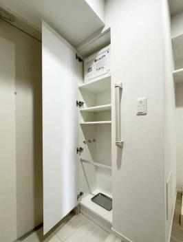 中野区新井１丁目のマンション