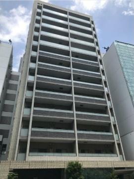 渋谷区代々木1丁目のマンション