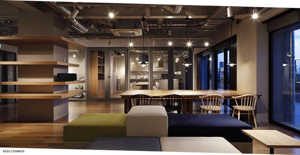SHIBUYACAST.APARTMENT