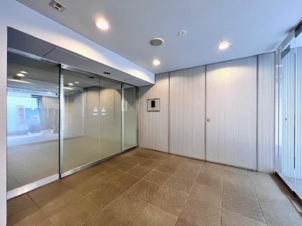 渋谷区西原１丁目のマンション
