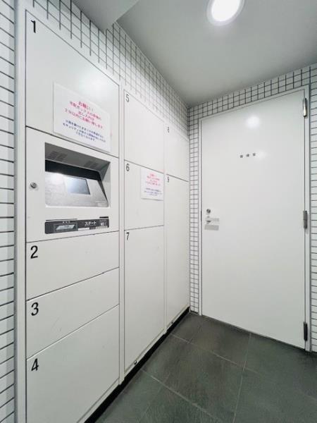 渋谷区西原１丁目のマンション