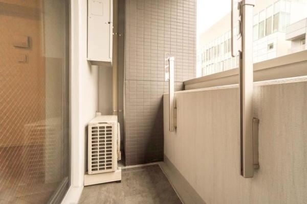 渋谷区恵比寿１丁目のマンション