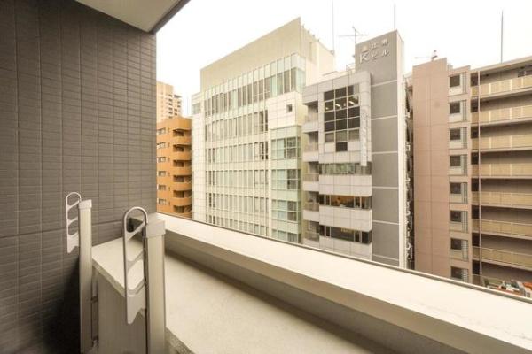 渋谷区恵比寿１丁目のマンション