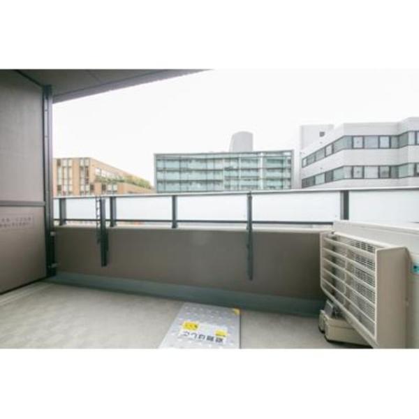品川区東五反田４丁目のマンション