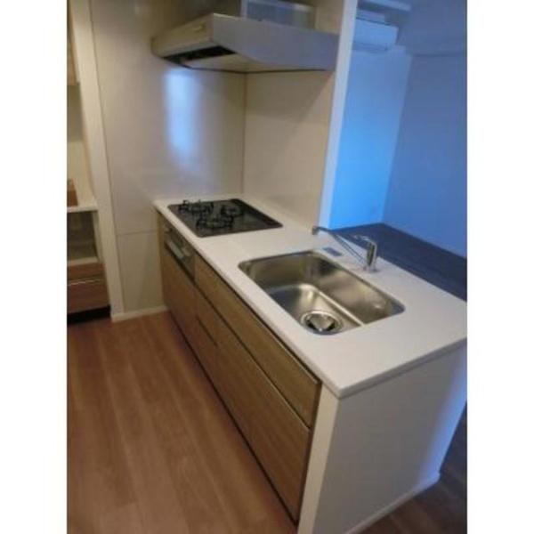 品川区東五反田４丁目のマンション
