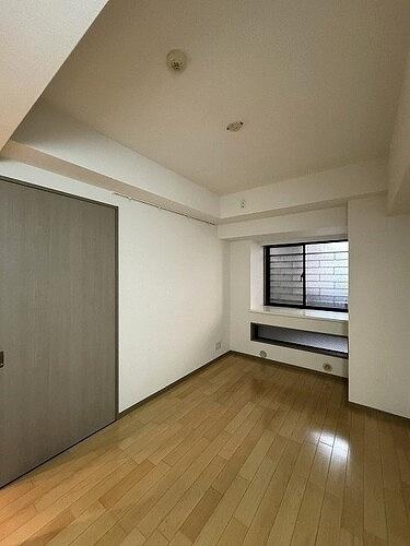 文京区白山１丁目のマンション
