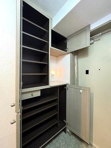 文京区白山１丁目のマンション