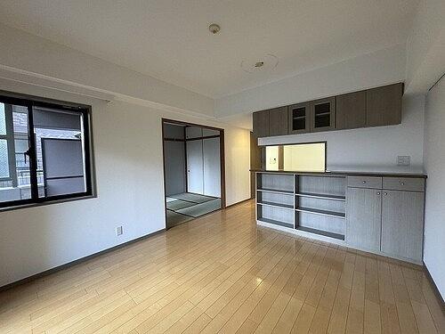 文京区白山１丁目のマンション