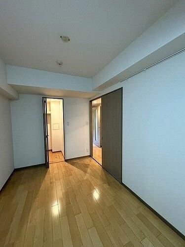 文京区白山１丁目のマンション