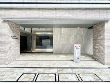 文京区本郷２丁目のマンション