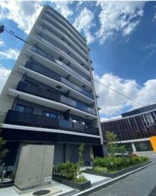 港区北青山2丁目のマンション