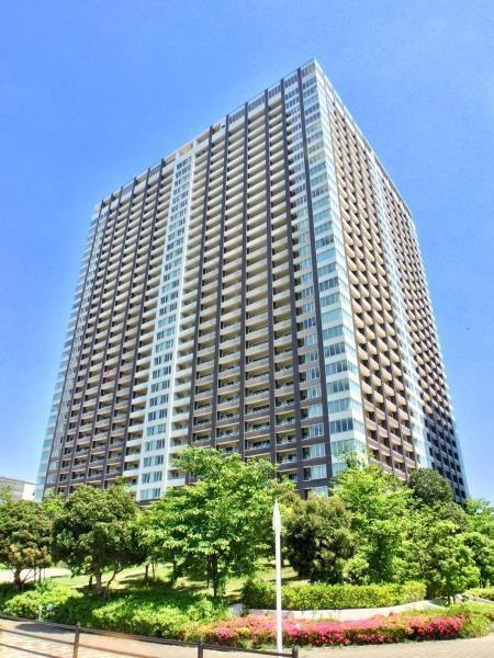 江東区有明1丁目のマンション
