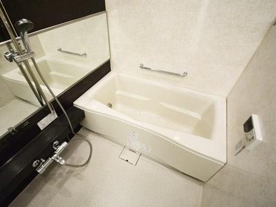 中央区湊３丁目のマンション