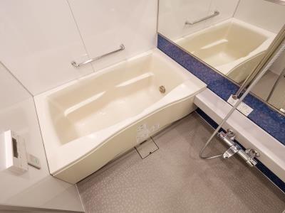中央区湊３丁目のマンション