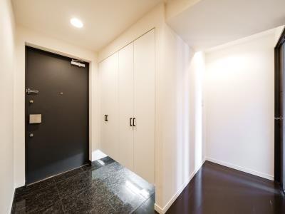 中央区湊３丁目のマンション