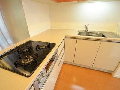 中央区湊３丁目のマンション