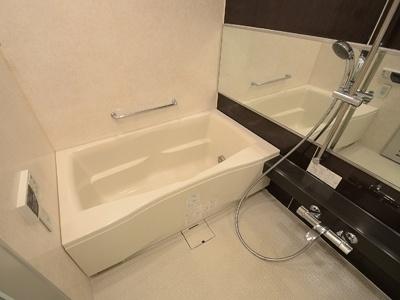 中央区湊３丁目のマンション
