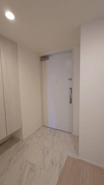 中央区勝どき４丁目のマンション