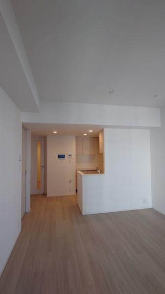 中央区勝どき４丁目のマンション