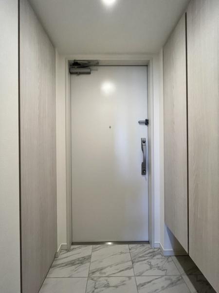 中央区勝どき４丁目のマンション