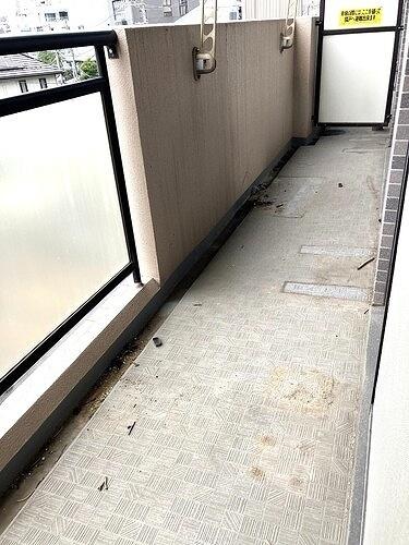 江東区三好１丁目のマンション