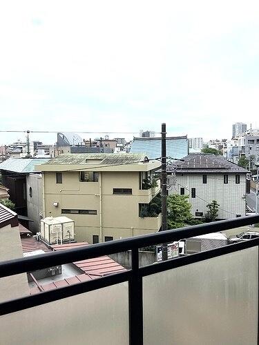 江東区三好１丁目のマンション