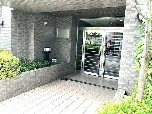 江東区三好１丁目のマンション