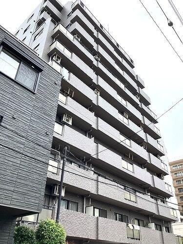 江東区三好1丁目のマンション