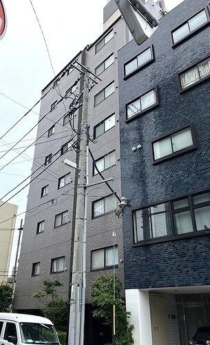 江東区三好１丁目のマンション