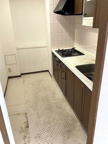 江東区三好１丁目のマンション