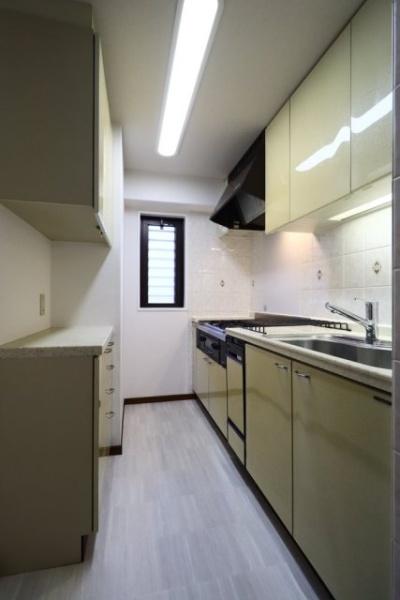港区赤坂８丁目のマンション