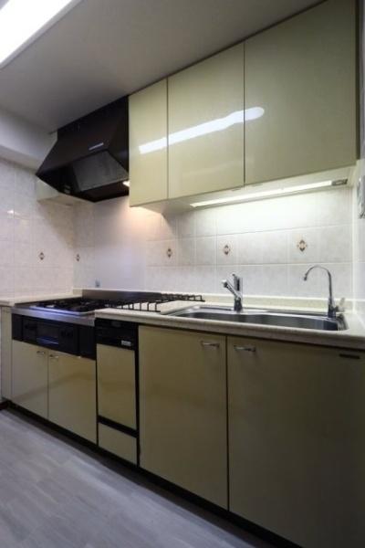 港区赤坂８丁目のマンション