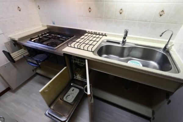 港区赤坂８丁目のマンション