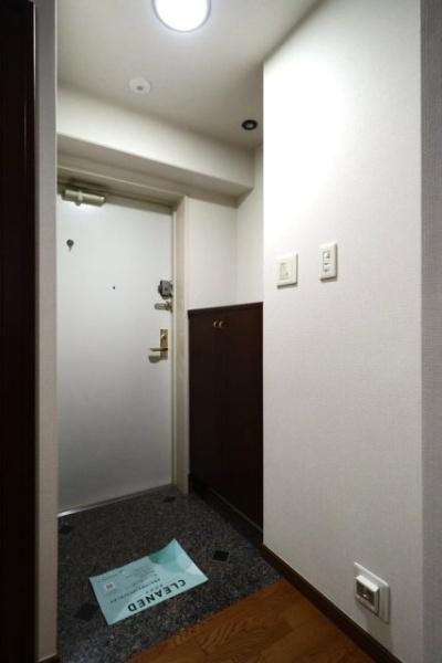 港区赤坂８丁目のマンション