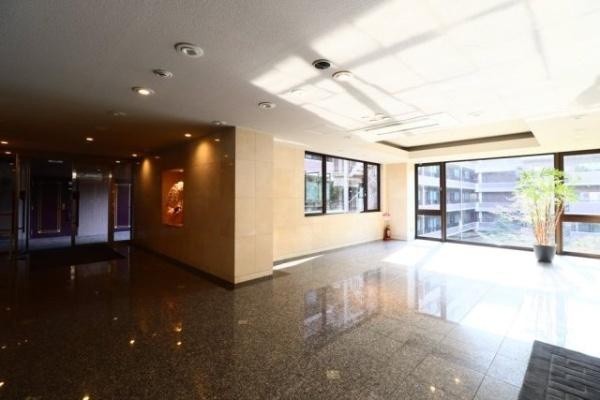 港区赤坂８丁目のマンション