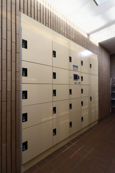 港区赤坂８丁目のマンション
