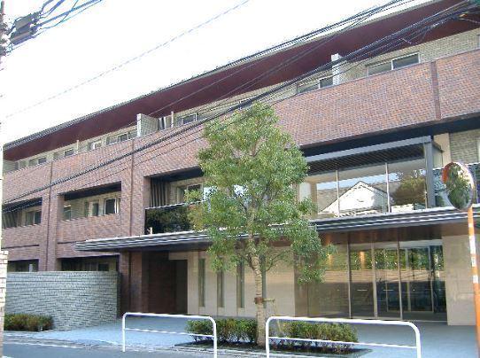 港区六本木4丁目のマンション