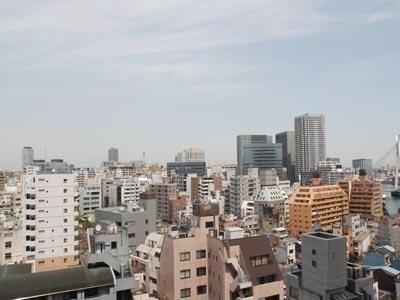 リエトコートアルクスタワー