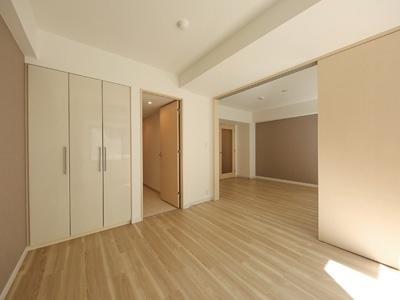 渋谷区猿楽町のマンション