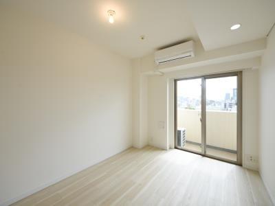新宿区矢来町のマンション